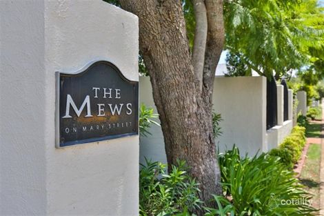 Property photo of 10/83 Mary Street East Toowoomba QLD 4350