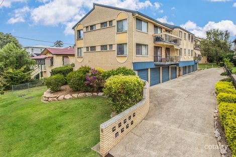 Property photo of 8/16 Trundle Street Enoggera QLD 4051