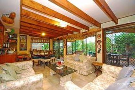 Property photo of 4 Nara Street Kenmore QLD 4069