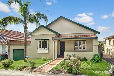 Property photo of 107 Kingston Street Haberfield NSW 2045