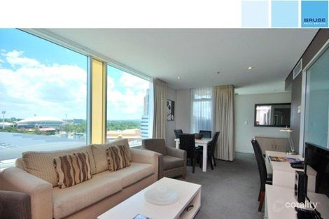 Property photo of 1216/96 North Terrace Adelaide SA 5000