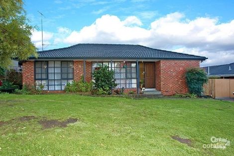15 Gregory Ct, Pakenham, VIC 3810