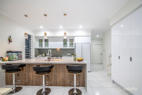 Property photo of 30 Intercept Circuit Oonoonba QLD 4811