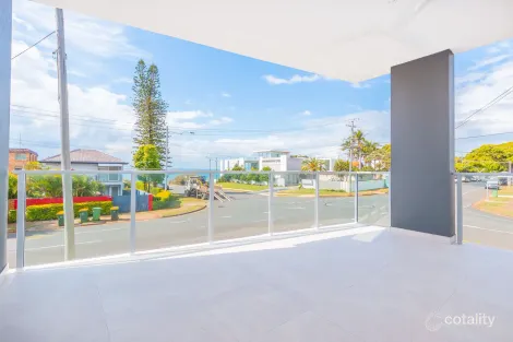 89-91 Prince Edward Pde, Scarborough, QLD 4020