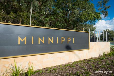 Property photo of 55 Minnippi Boulevard Cannon Hill QLD 4170