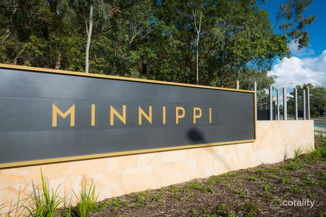 Property photo of 55 Minnippi Boulevard Cannon Hill QLD 4170