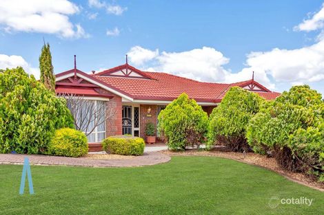 Property photo of 44 Pacific Boulevard Hillbank SA 5112