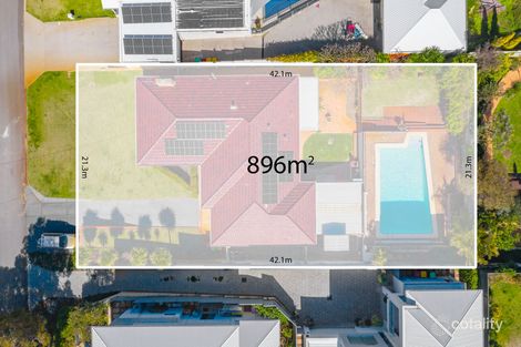 Property photo of 13 Nola Avenue Scarborough WA 6019
