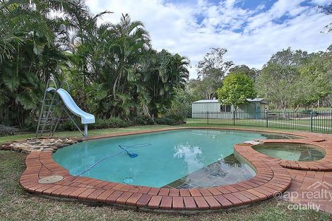 Property photo of 86 Bagnall Street Ellen Grove QLD 4078