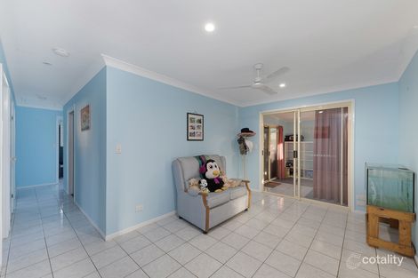 Property photo of 11 Daniel Drive Bundaberg North QLD 4670