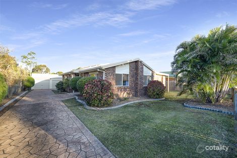 Property photo of 11 Daniel Drive Bundaberg North QLD 4670
