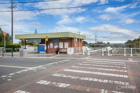 Property photo of 2/3 Mill Lane Hurlstone Park NSW 2193