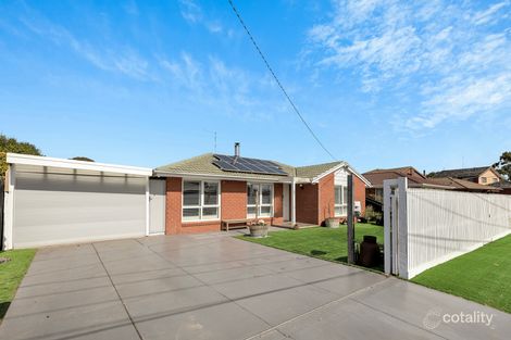 Property photo of 5 Penole Way Wyndham Vale VIC 3024