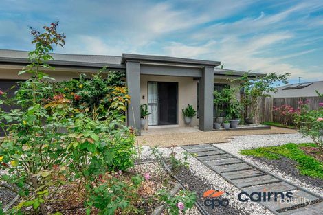 Property photo of 16 Shelbourne Street Bentley Park QLD 4869