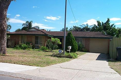 Property photo of 12 Albrecht Place Thornlie WA 6108