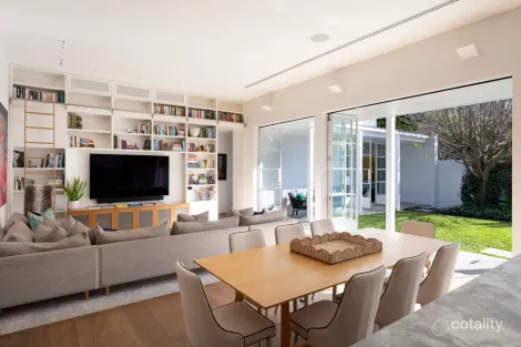 Property photo of 48 Jersey Road Paddington NSW 2021