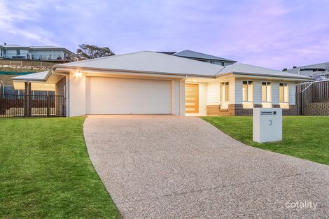 Property photo of 3 Fig Court Maudsland QLD 4210