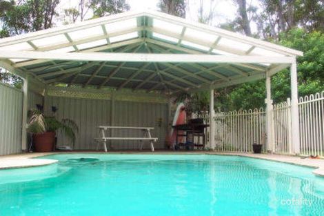 Property photo of 4 Glade Court Glenning Valley NSW 2261