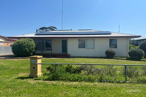 Property photo of 33 Campbell Street Bordertown SA 5268