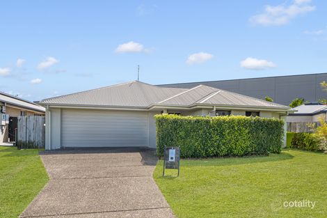 7 Clancy Ct, Rothwell, QLD 4022