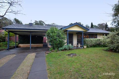 Property photo of 18 Hollywood Way Glenalta SA 5052