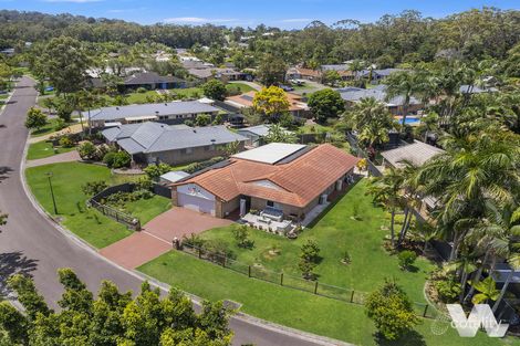 Property photo of 23-25 Khancoban Drive Buderim QLD 4556