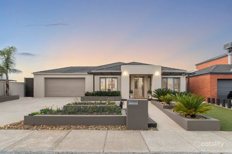 Property photo of 61 Cambridge Crescent Taylors Lakes VIC 3038