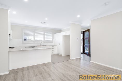 Property photo of 8 Jumbuck Lane Rouse Hill NSW 2155