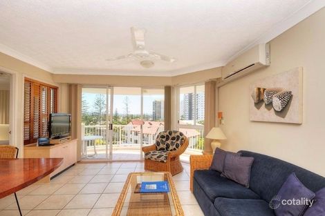 Property photo of 40/210 Surf Parade Broadbeach QLD 4218