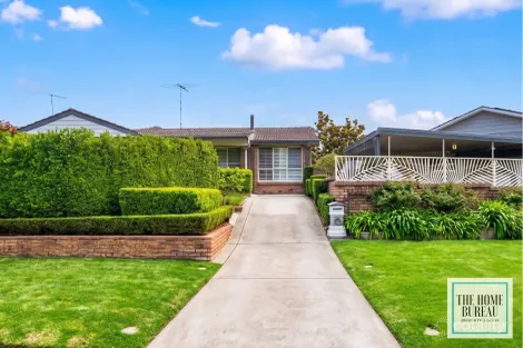 Property photo of 6 Crossley Avenue McGraths Hill NSW 2756