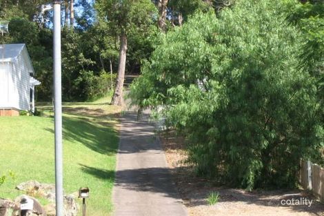 Property photo of 21A High View Road Pretty Beach NSW 2257