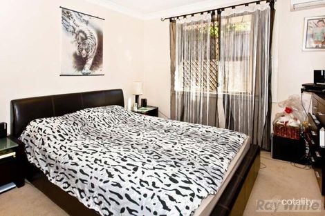 Property photo of 5/15-18 Dalton Place Fairfield West NSW 2165