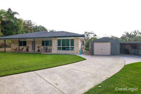Property photo of 14 Piat Place Beerwah QLD 4519