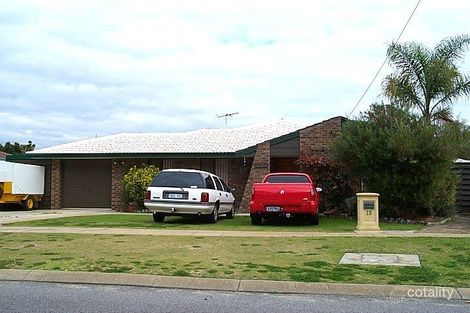 15 Park Dr, Cooloongup, WA 6168