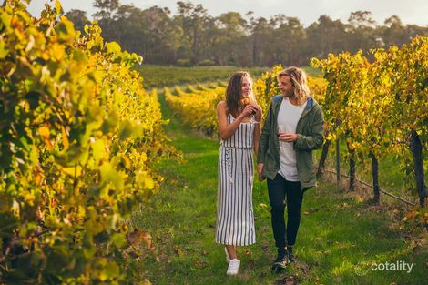 10 Callistemon Dr, Margaret River, WA 6285