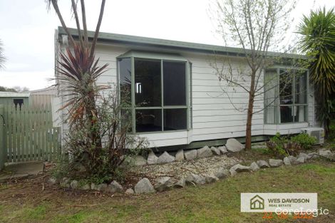 Property photo of 2/78 Wawunna Road Horsham VIC 3400