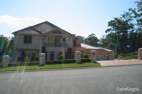 Property photo of 26 Larissa Avenue West Pennant Hills NSW 2125