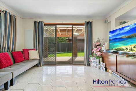 Property photo of 20 Dillon Place Oakhurst NSW 2761