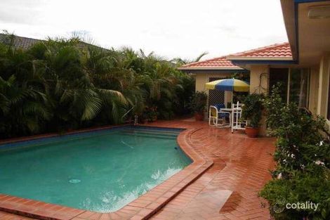 Property photo of 16 Eugenia Circuit Robina QLD 4226