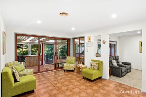 Property photo of 57 Darragh Drive Figtree NSW 2525