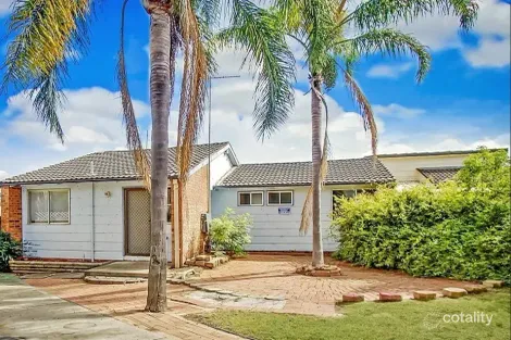 Property photo of 24 Elata Way Bidwill NSW 2770