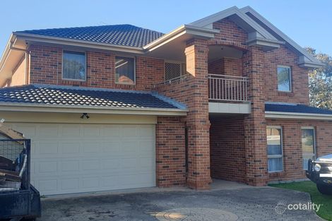 Property photo of 17 Oulton Street Prospect NSW 2148