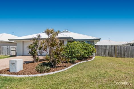 Property photo of 5 Whitehaven Way Mount Low QLD 4818