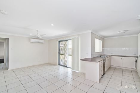 Property photo of 5 Whitehaven Way Mount Low QLD 4818