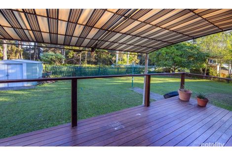 Property photo of 101 Nightingale Street Woolgoolga NSW 2456