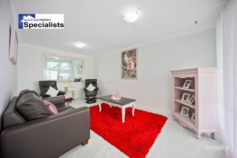 Property photo of 13 Talbragar Street Ruse NSW 2560