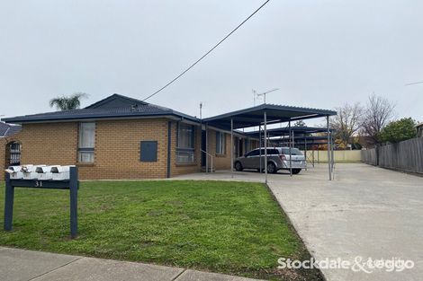 3/31 Elgin St, Morwell, VIC 3840