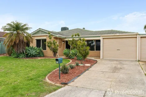 11 Timbarra St, Armadale, WA 6112