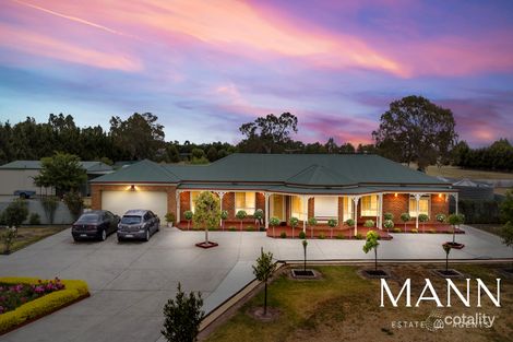 Property photo of 125 Forest Red Gum Drive Mickleham VIC 3064
