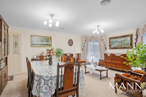 Property photo of 125 Forest Red Gum Drive Mickleham VIC 3064